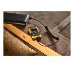 Télémètre laser de poche STANLEY TLM40 - 12 m