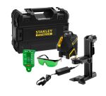 Niveau multiligne SLG-2V (Li-ion) - Fatmax
