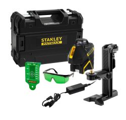 Niveau multiligne SLG-2V (Li-ion) - Fatmax