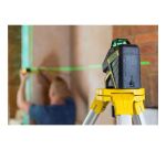 Niveau multiligne SLG-2V (Li-ion) - Fatmax