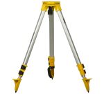 Trépied aluminium standard - 75 à 153 cm