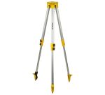 Trépied aluminium standard - 75 à 153 cm