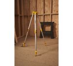 Trépied aluminium standard - 75 à 153 cm