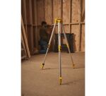 Trépied aluminium standard - 75 à 153 cm