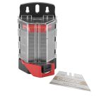 Lames de couteau au carbure de tungstène - carte de 50 lames - Fatmax