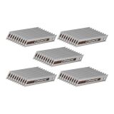 Lames de cutter 18 mm - Fatmax au carbure de tungstène - carte de 50 lames