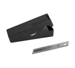 Lames de cutter 18 mm - Fatmax au carbure de tungstène - carte de 50 lames