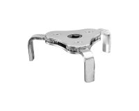 Clé à filtre autoserrante