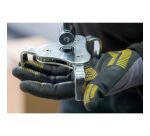 Clé à filtre autoserrante