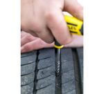 Kit de réparation de crevaison