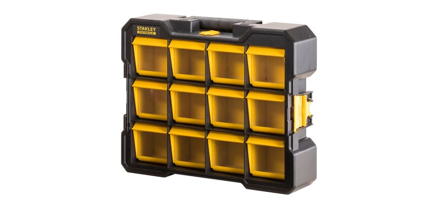 Organiseur Flip Bin - Fatmax