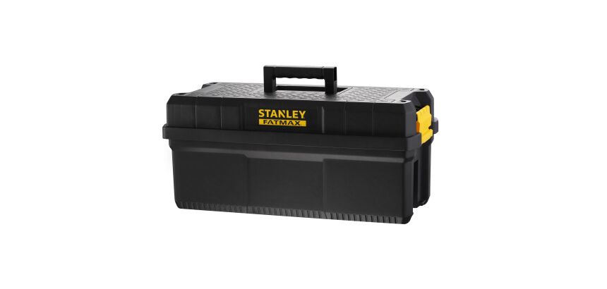 Boite à outils marchepied 63 cm - Fatmax