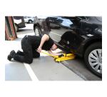 Cric stanley® capacité 2 tonnes