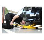 Cric stanley® capacité 2 tonnes