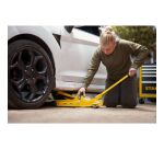 Cric stanley® capacité 2 tonnes