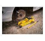 Cric stanley® capacité 2 tonnes