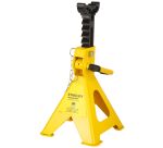 Paire de chandelles 2 tonnes