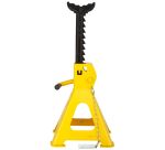 Paire de chandelles 2 tonnes