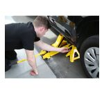 Paire de chandelles 2 tonnes