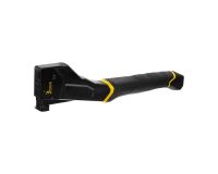 Marteau-agrafeur haute capacité + 1000 agrafes type G 10 mm - Fatmax