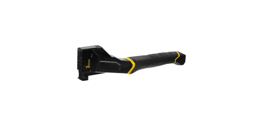 Marteau-agrafeur haute capacité + 1000 agrafes type G 10 mm - Fatmax