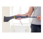 Marteau-agrafeur haute capacité + 1000 agrafes type G 10 mm - Fatmax