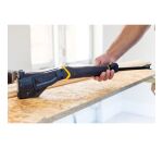 Marteau-agrafeur haute capacité + 1000 agrafes type G 10 mm - Fatmax