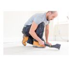 Marteau-agrafeur haute capacité + 1000 agrafes type G 10 mm - Fatmax