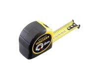 Mètre ruban STANLEY Fatmax Blade Armor - 8 m x 32 mm