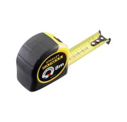 Mètre ruban STANLEY Fatmax Blade Armor - 8 m x 32 mm