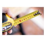 Mètre ruban STANLEY Fatmax Blade Armor - 8 m x 32 mm