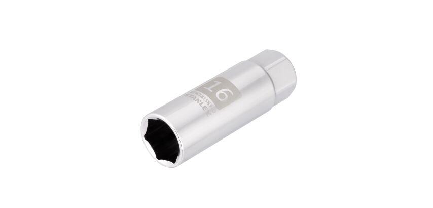 Douilles pour bougies essence 16 mm