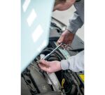 Douilles pour bougies essence 16 mm