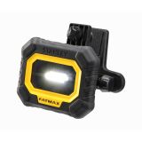 Projecteur rechargeable - 1 000 lumens - Fatmax