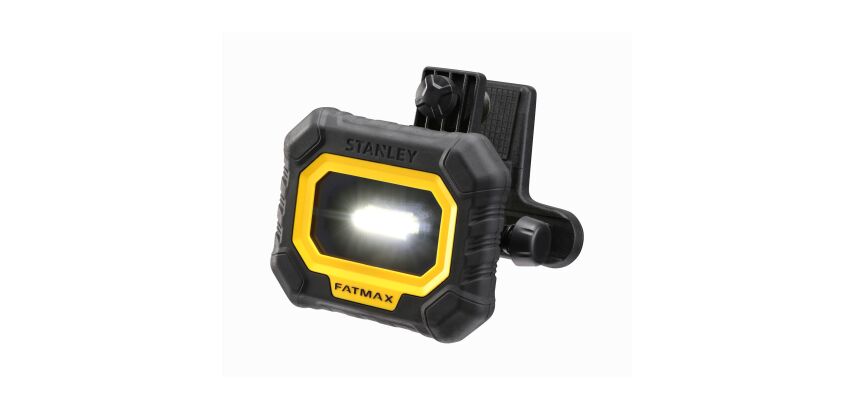 Projecteur rechargeable - 1 000 lumens - Fatmax