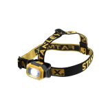 Lampe frontale STANLEY Fatmax- 200 lumens
