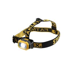 Lampe frontale STANLEY Fatmax- 200 lumens