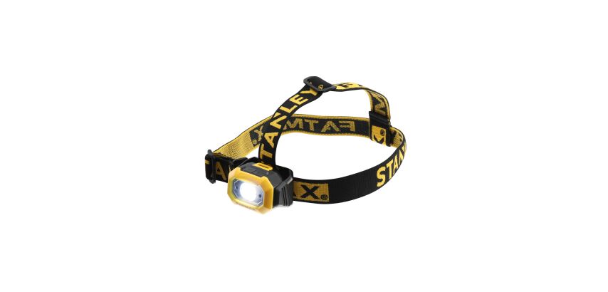 Lampe frontale - 200 lumens - Fatmax