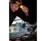 Lampe frontale STANLEY Fatmax- 200 lumens