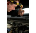 Lampe frontale STANLEY Fatmax- 200 lumens