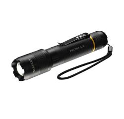 Lampe torche compacte premium STANLEY Fatmax- 350 lumens
