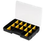 Organiseur Classic 17 compartiments