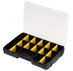 Organiseur Classic 17 compartiments