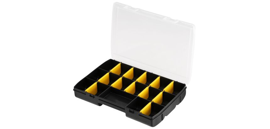 Organiseur Classic 17 compartiments