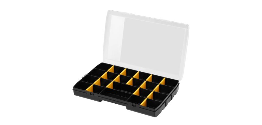 Organiseur Classic 22 compartiments