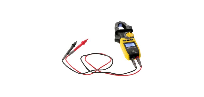 Multimètre digital Smart à pince - Fatmax