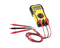 Multimètre digital - Fatmax