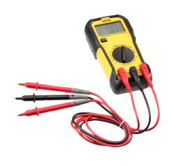 Multimètre digital - Fatmax