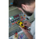 Multimètre digital - Fatmax