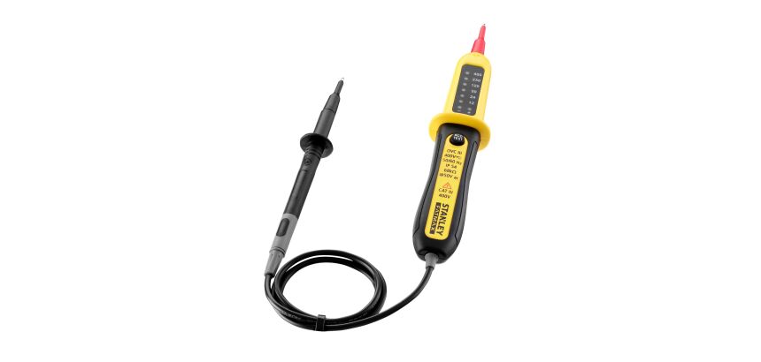 Testeur de tension - Fatmax